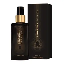 Óleo Capilar Sebastian Professional Dark Oil 95ml Foto mini 1