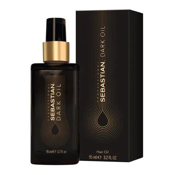 Óleo Capilar Sebastian Professional Dark Oil 95ml Foto 1