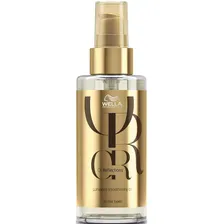 Óleo Capilar Wella Professionals Oil Reflections 100ml Foto  mini 1