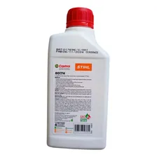 Óleo Castrol 8017h 500ml Stihl Foto mini 2