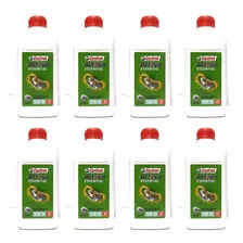 Oleo Castrol Actevo Essential 10w-30 4t - 4 Litros P/ Motos Foto mini 4