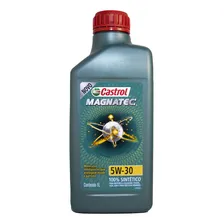 Óleo Castrol Magnatec 5w30 1 Litro Foto mini 2