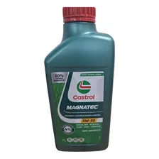 Óleo Castrol Magnatec 5w30 1 Litro Foto mini 1