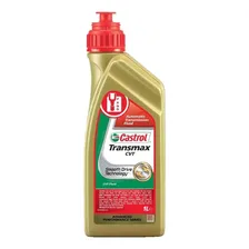Óleo Castrol Transmax CVT Oleo Cambio Cvtf J4 3422978 Foto mini 1