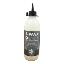 Óleo Cera De Corrente Bike Session S-wax 500ml Longa Duração Foto  mini 1