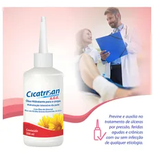 Óleo cicatrizante premium para corpo Sanfarma Corporal Oleo Cicatrizante en frasco 200mL Foto mini  2