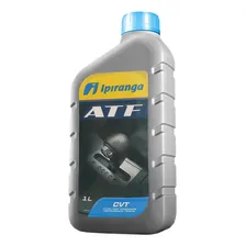 Óleo Câmbio Automático Ipiranga Atf Cvt / Dexron 6 Foto mini 2
