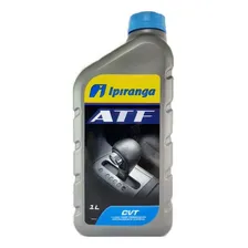 Óleo Câmbio Automático Ipiranga Atf Cvt / Dexron 6 Foto mini 1