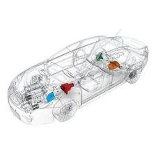 Óleo Câmbio Manual Transmax Castrol 75w Gl-4 Sintético 1l Foto mini 3