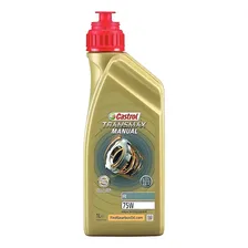 Óleo Câmbio Manual Transmax Castrol 75w Gl-4 Sintético 1l Foto mini 1