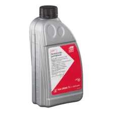 Óleo Câmbio Transmissão Automática Atf Zf 8hp Febi 39095 1l Foto mini 2