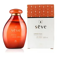 Óleo Corporal Amêndoas Doces Sève Natura 200ml Foto mini  3