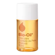 Óleo Corporal Bio-oil Natural 60ml Estrias Cicatrizes Foto  mini 1