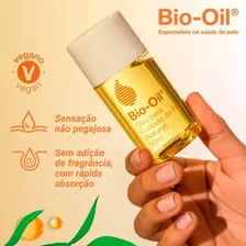 Óleo Corporal Bio-oil Natural 60ml Estrias Cicatrizes Foto mini 4