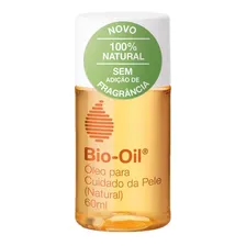 Óleo Corporal Bio-oil Natural 60ml Estrias Cicatrizes Foto mini  2