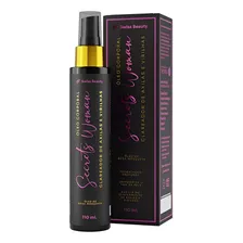 Óleo Corporal Clareador Secrets Woman 110  Fragrância Óleo Clareador De Axilas E Virilhas Foto  mini 1