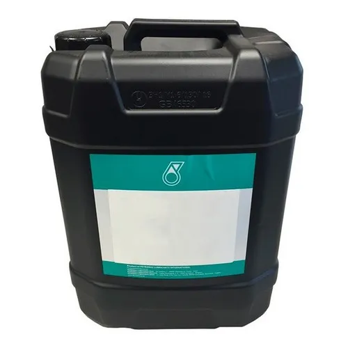 Óleo Corrente Motosserra Petronas Arbor Cms1 20l Foto 1