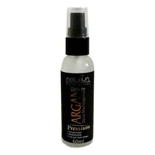 Óleo De Argan Naturiun 60ml Foto mini 2