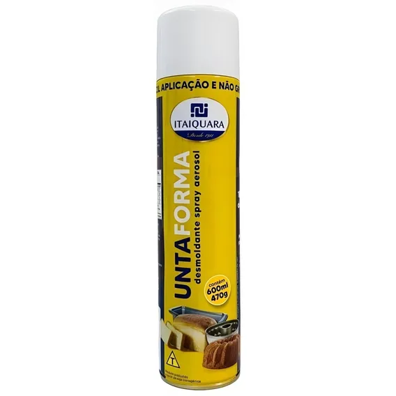 Óleo De Azeite Spray Itaiquara Em Spray Sem Glúten Foto 1
