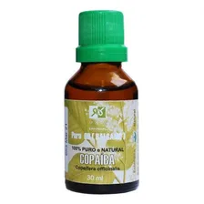 Óleo De Bálsamo De Copaíba 30ml - 100% Puro - Rhr Foto mini 1
