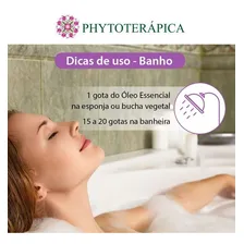 Óleo De Bálsamo De Copaíba 30ml - 100% Puro - Rhr Foto mini 3