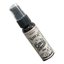 Óleo De Barba Absolut Beard Oil 30ml Scout Pomade Foto mini 1