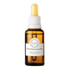 Óleo De Cacay Rejuvenescedor Clareador Auá Vegana 30ml Foto mini 1