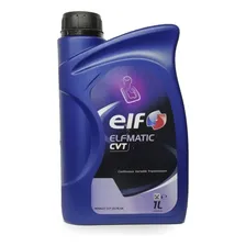Óleo De Câmbio Automático Cvt Elf Elfmatic Cvt Foto  mini 1