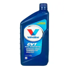 Óleo De Câmbio Cvt Valvoline Transmissão Automática (946ml) Foto mini 1