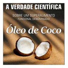Óleo De Coco Na Palma Extravirgem 500ml 100% Sem Sabor Foto mini 4