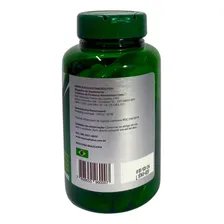 Óleo De Coco Softgel 1000mg 60cps Macrophytus Foto mini 3