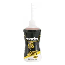 Óleo De Corte 600ml Tipo Almotolia Para Usinagem Vonder Foto  mini 1