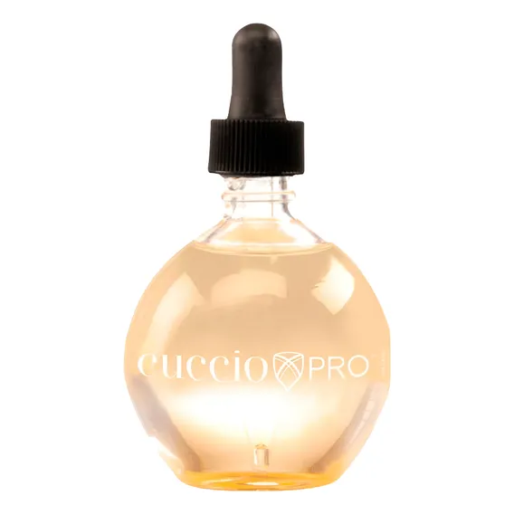 Óleo De Cutícula Cuccio Hidratante Pro Pomegranate 75ml Foto 1