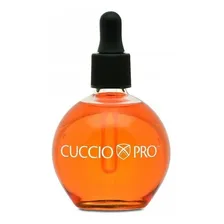 Óleo De Cutícula Cuccio Hidratante Pro Pomegranate 75ml Foto mini  3
