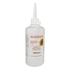 Oleo De Girassol Agesani Age 200ml Similar Dersani Escaras Foto mini 2