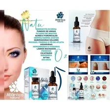 Óleo De Girassol Ozonizado Natuoz 50ml Foto mini 2
