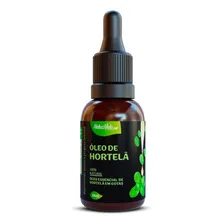 Óleo De Hortelã Pimenta 100% Puro - Óleo Essencial 30ml Foto mini 1