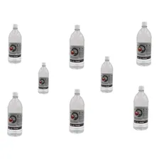 Óleo De Máquina De Costura Overlock Galoneira Reta Todas 15l Foto mini  2