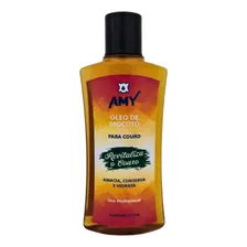 脫leo De Mocot贸 Hidratante Para Couro 110ml Selas E Redeas Cor Incolor Foto mini 1