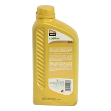 Óleo de motor Lubrax Tecno 10w-40 1 litro Foto mini 2