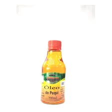 Óleo De Pequi D'horta 200ml Foto mini 1