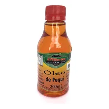 Óleo De Pequi D'horta 200ml Foto mini 2