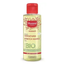 Óleo De Prevenção De Estrias Mustela Maternité 105ml Foto mini 1