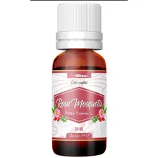 Óleo De Rosa Mosqueta Puro - 98% Óleo Rosa Mosqueta - 30ml Foto mini 1