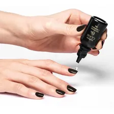 Óleo De Secagem Instantânea Para Esmalte Glam 10ml Foto mini  2