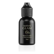Óleo De Secagem Instantânea Para Esmalte Glam 10ml Foto  mini 1