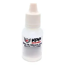 Oleo De Silicone Aeg Marcadores Airsoft Pantiball 15ml 1 Und Foto  mini 1