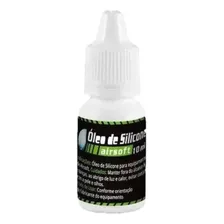 Óleo De Silicone Para Airsoft Airgun Pistola Rifle 10ml Foto  mini 1