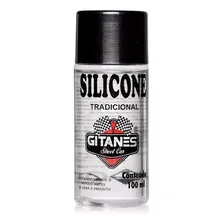 Óleo De Silicone Para Carros, Painel, Borrachas E Plásticos Cor Transparente Foto  mini 1