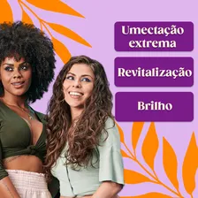Óleo De Umectação To De Cacho Coco Puro Salon Line 100ml Foto mini 4